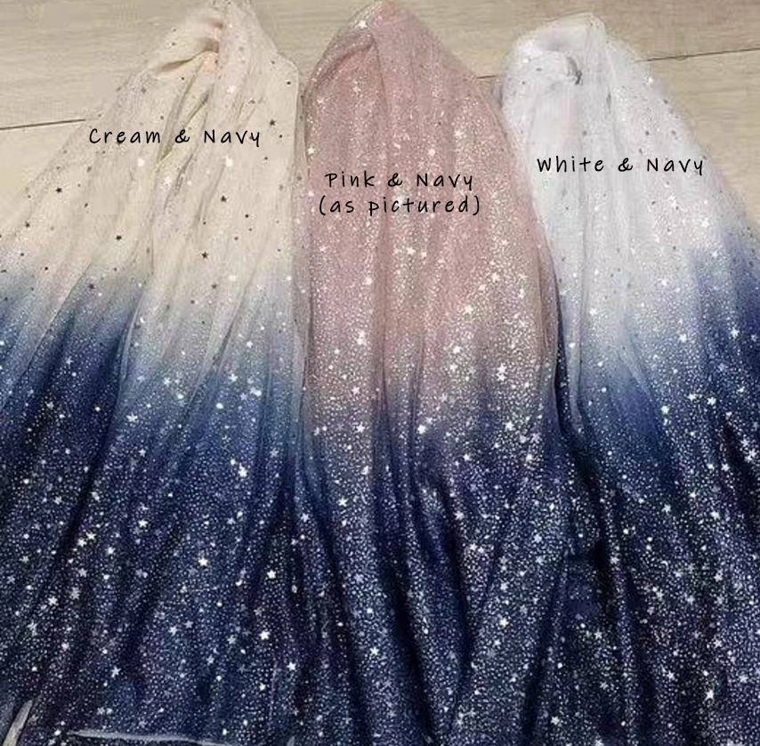 Starfall Dress