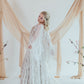 Small-2XL White Gatsby Dress Rental